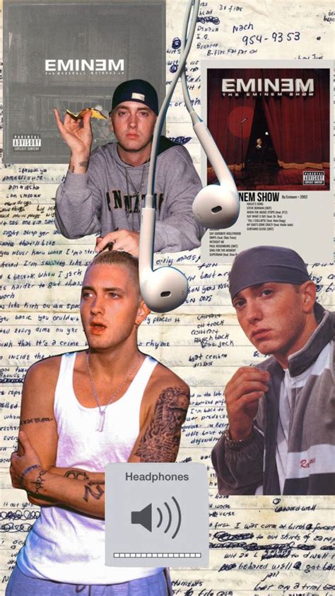 S Rap Aesthetic S Rappers Aesthetic Eminem Songs Eminem Rap