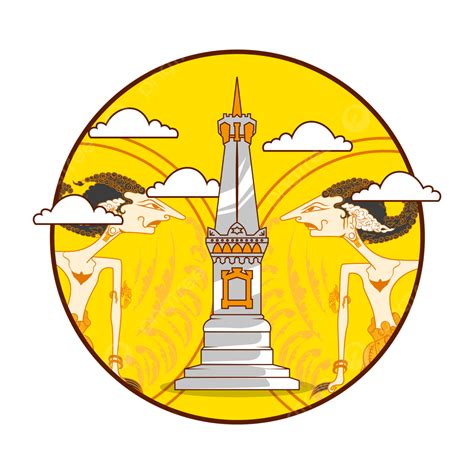 Tugu Jogja Png Hd Logo Provinsi Jawa Timur Png Hd Gud