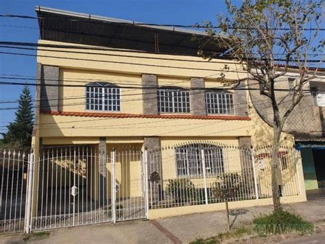 Casa na Rua Cabrália Marechal Hermes em Rio de Janeiro por R 449 000