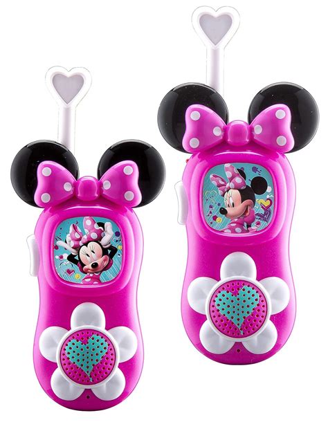Top 12 Best Minnie Mouse Toys For Kids