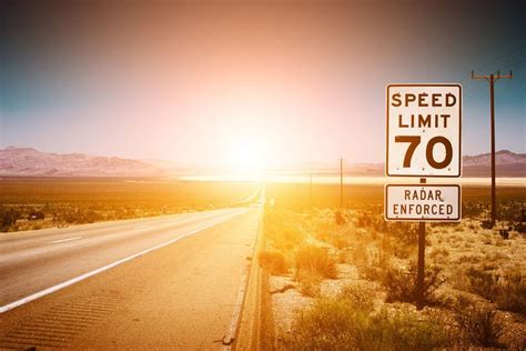 70 Mph Speed Limit Coming To Pa How Fast Do You Want To Drive