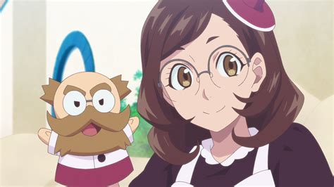 Watch Radiant Season 1 Episode 6 Dub Anime Simulcast Funimation