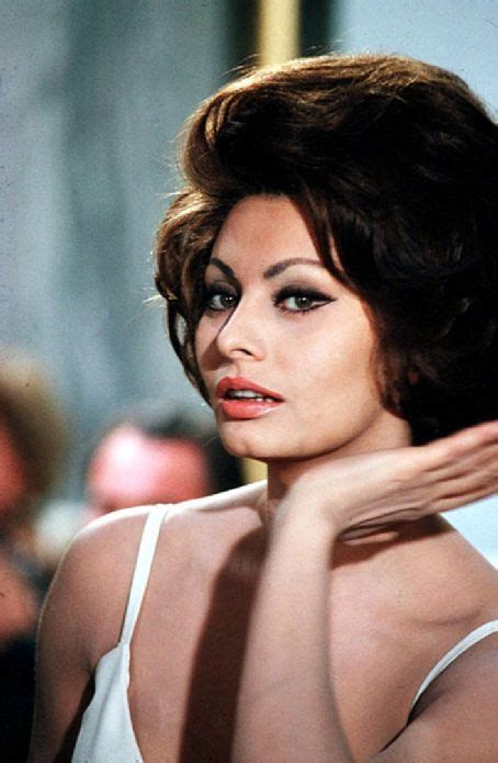 Sophia Loren Sophia Loren Photo 11178580 Fanpop Page 6