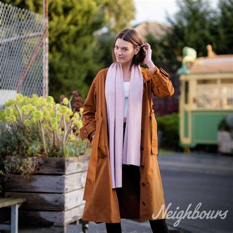 Neighbours Spoilers Newcomer Britney Snatches Baby Isla