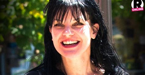 Baby On The Way ‘ncis Star Pauley Perrette Discusses Plans For