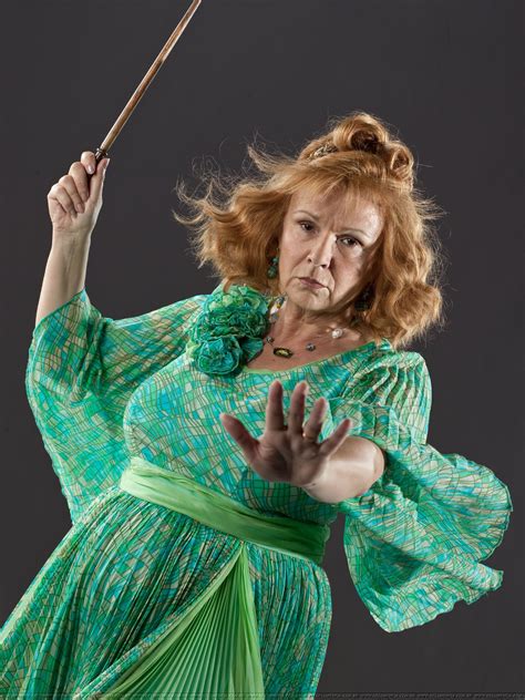 Molly Weasley Harry Potter Wiki