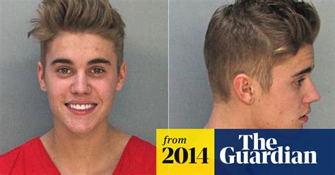 Florida Judge Deciding Whether To Release Justin Bieber Arrest Video