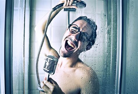 Bad Shower Habits You Need To Get Rid Off Now