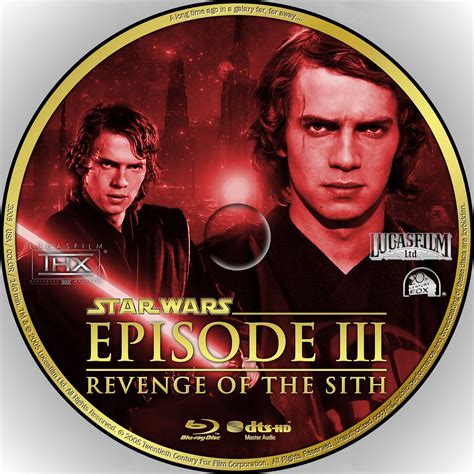 Coversboxsk Star Wars Episode Iii Revenge Of The Sith High