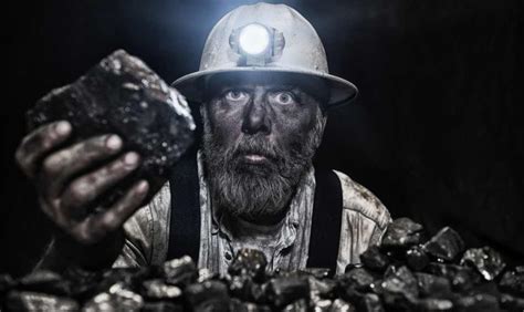 Coal Is Back From The Dead To Power The World As Renewables Fall Short