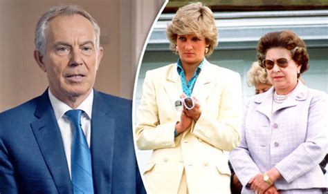 Tony blair, diana'nın ölümünün daha önce eşine rastlanmadık küresel bir hadiseye dönüştüğünü anlatıyor. Princess Diana 7 Days Tony Blair reveals shock death ...