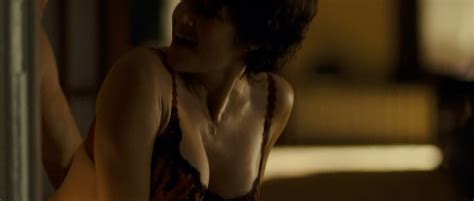 Nude Video Celebs Carla Gugino Sexy Righteous Kill 2008