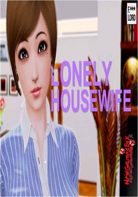 Lonely Housewife Free Download Full Version Pc Game Setup