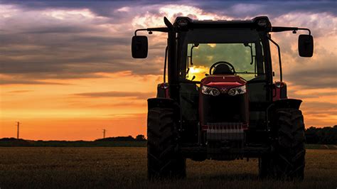 Massey Ferguson Launch 75 95hp Mf4700 Tractors Farmers Weekly