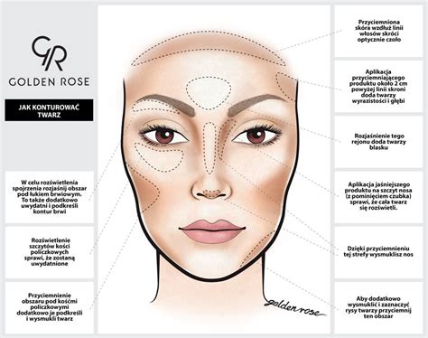 jak konturować twarz makeup tutorial eyeliner eye makeup makeup tutorial eyeshadow