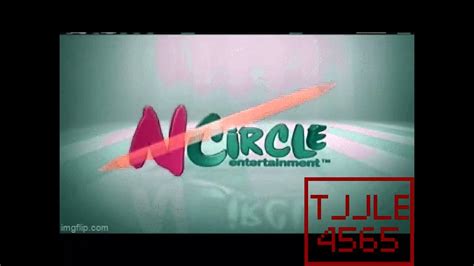 Ncircle Entertainment Logo 2008 2012 Effects Youtube