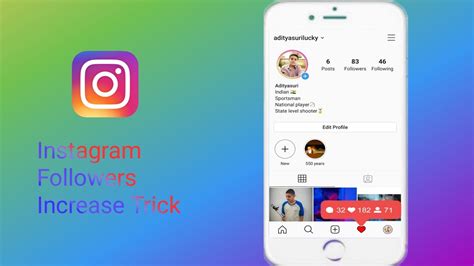 How To Increase Followers On Instagram Instagram Followers Increase