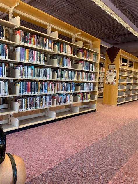 Enterprise Library Updated May 2024 76 Photos And 58 Reviews 8310 S