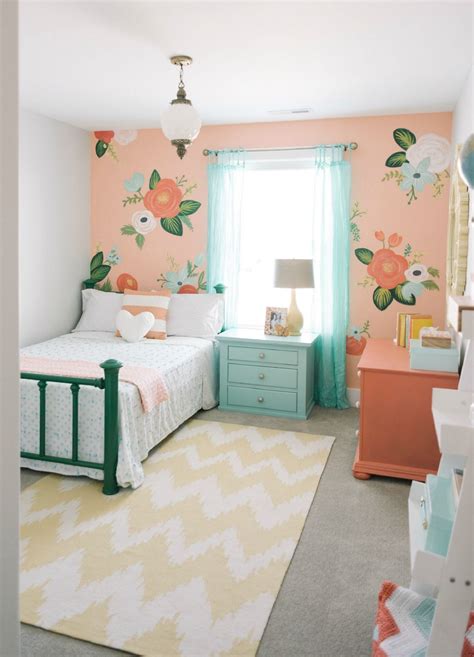 Kids Space With Design Loves Details Girls Bedroom Furniture Bedroom