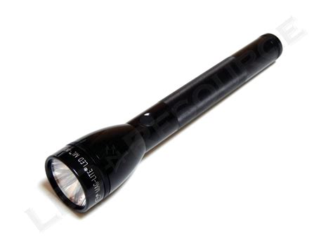 Maglite Ml125 Rechargeable Led Flashlight Review Led Resource