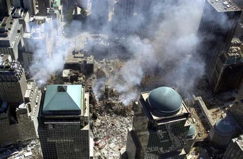 911 From Ground Zero