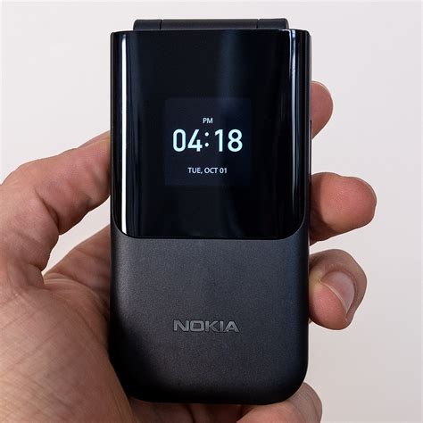 Zentralisieren Warnen Einfach Zu Passieren Nokia 2720 Flip Battery
