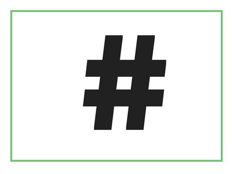 How to Pick a (Jewish) Hashtag: The Power of Social Media | OLAMI Resources