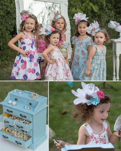 30 Of The Best Ideas For Mother And Daughter Tea Party Ideas Home