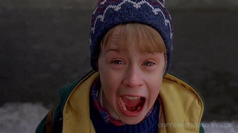 Best Scenes Of Home Alone 2 And3 Youtube