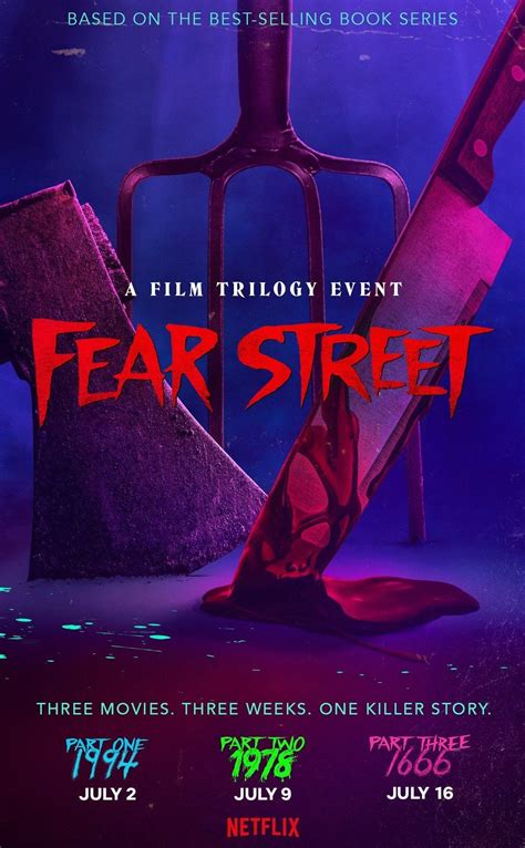 Fear Street Teil 2 1978 Film Kritik Kinomeister