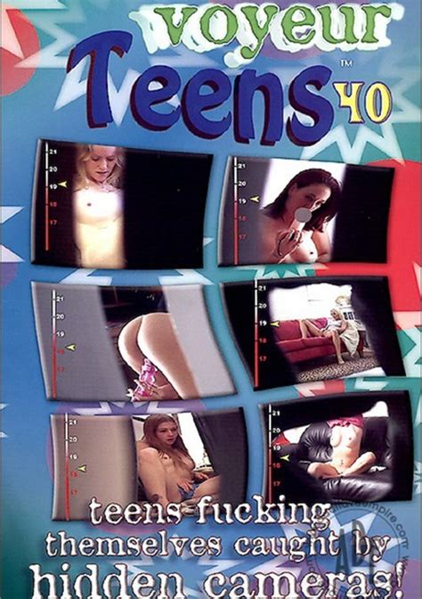 Voyeur Teens 40 V9 Video Unlimited Streaming At Adult Empire Unlimited