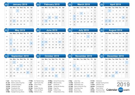 Unique Calendar 2019 Uk Printable Free Printable Calendar Monthly