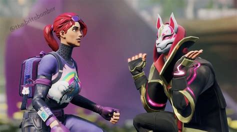 Pin By Bushyytale On Fortnite Anime Love Couple Epic Games Fortnite Epic Games