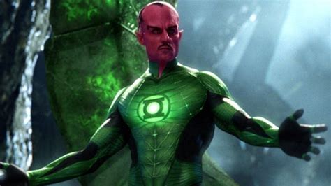 Green Lanterns Mark Strong Up For Shazam Villain Role Ign