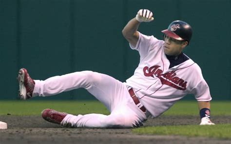 By 1988, he was with the parent club, making a splash with his defense and speed and finishing fifth in national league rookie of the year voting. Roberto Alomar is on Hall of Fame ballot - cleveland.com