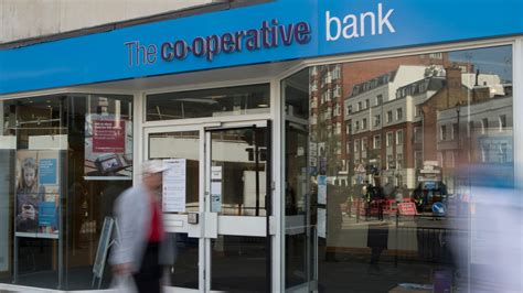 Co Operative Bank Exploring Potential Sale Brief Briefing