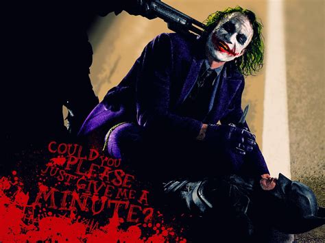 Batman and joker wallpaper pc. Batman vs Joker Wallpaper (73+ images)