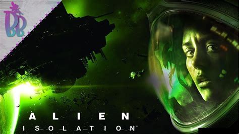 Can I Survive The Alien Hunting Me Alien Isolation Horror Game
