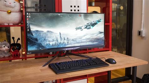 Best Monitor 2018 The Top 10 Monitors And Displays Weve Reviewed