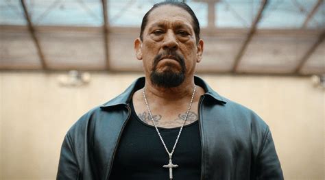 Danny Trejo Tattoos And Their Meanings Astylish Fashion