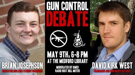 Gun Control Debate May 2018 Youtube
