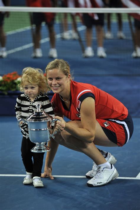 I Was Here Kim Clijsters