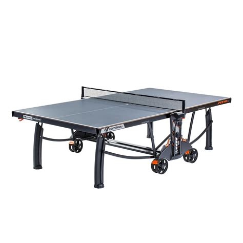 We did not find results for: Cornilleau 700 Outdoor Table Tennis - Fodor Billiards