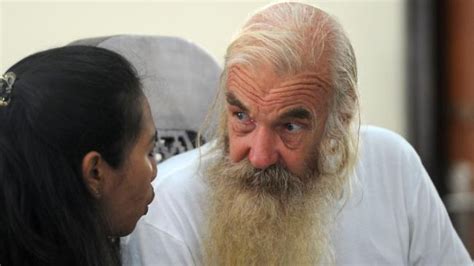 Robert Ellis Faces Bali Court Accused Of Sexually Abusing 16 Young Girls Balithisweek