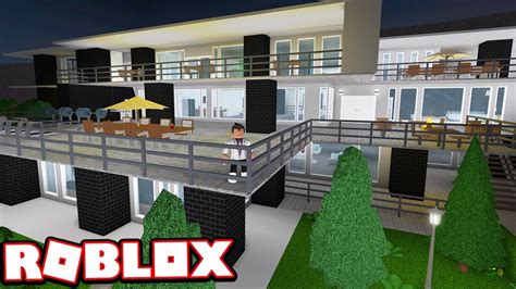 Roblox Bloxburg Mansion House Tour Images And Photos Finder Images