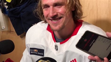 Carl Hagelin Interview 3 12 19 YouTube