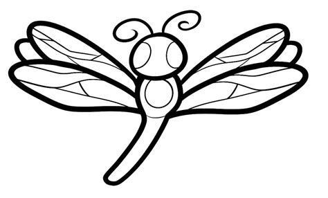 Find thousands of free and printable coloring pages and books on coloringpages.org! Dragonflies coloring pages download and print for free