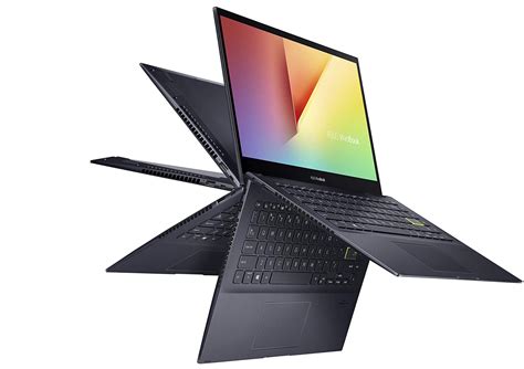 Deal Alert Asus Vivobook Flip 14 2 In 1 Laptop With Ryzen 7 And 512gb