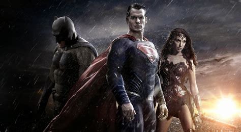 Batman Vs Superman Comic Con Trailer Still Has Lots Of Problems