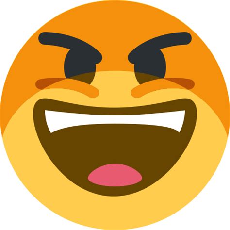 Maniacal Discord Emoji Emojis